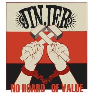 No Hoard of Value (Single)