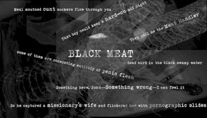 Black Meat