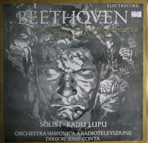Concert nr. 5 pentru pian și orchestră în Mi bemol major, op. 73 („Imperial“)