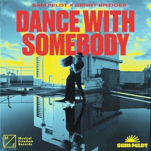 Dance With Somebody (Single)