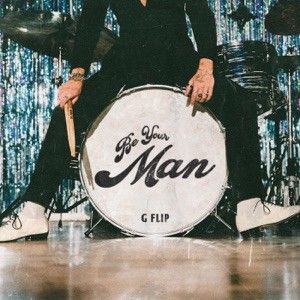 Be Your Man (Single)