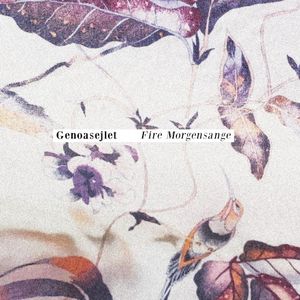 Fire Morgensange (EP)