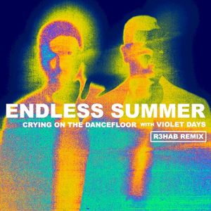 Crying on the Dancefloor (R3HAB remix)
