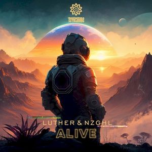 Alive (Single)