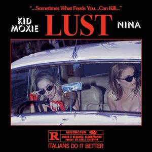 Lust (EP)