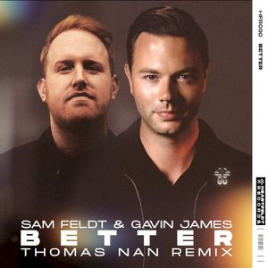 Better (Thomas Nan remix)