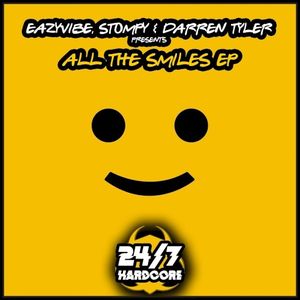 All the Smiles EP (EP)