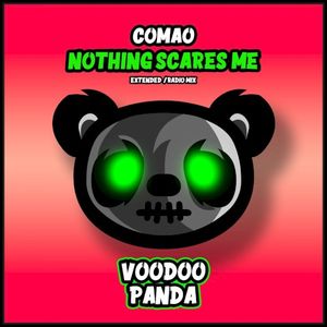 Nothing Scares Me (Single)