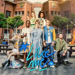 #LikeMe - Seizoen 3 (OST)