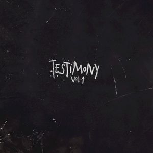 Testimony Vol.1 (EP)