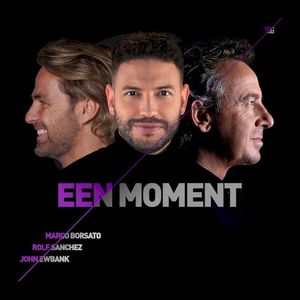 Een Moment (Single)