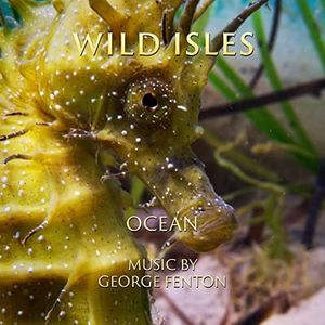 Wild Isles: Ocean (OST)