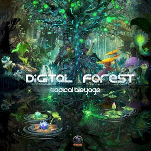 Digital Forest (EP)