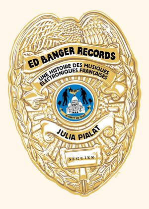 Ed Banger Records