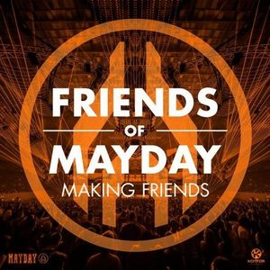 Making Friends (radio edit)