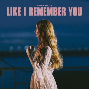 Like I Remember You (Single)