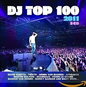 DJ Top 100 2011