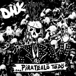 DHk - Jode lo mas ke puedas