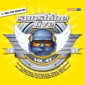 Sunshine (Fly So High) (2012 radio mix)