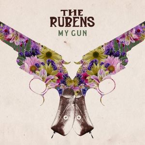 My Gun (Single)