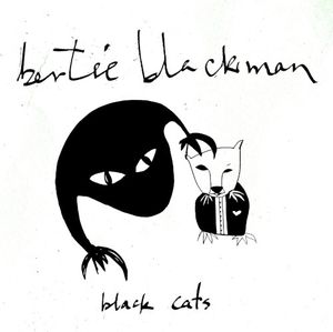 Black Cats (Single)