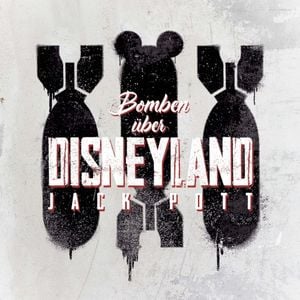 Bomben über Disneyland