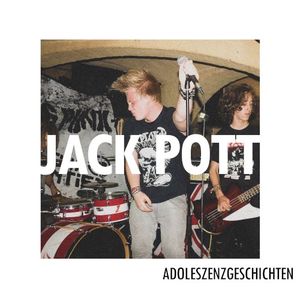 Adoleszenzgeschichten (EP)