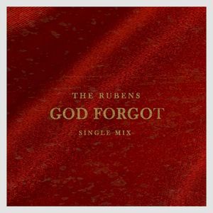 God Forgot (Single)