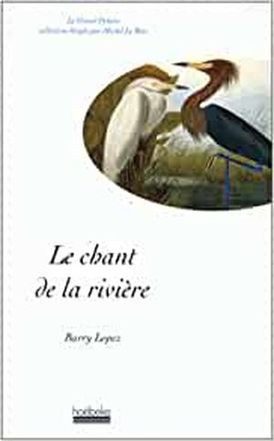 Le Chant de la rivière