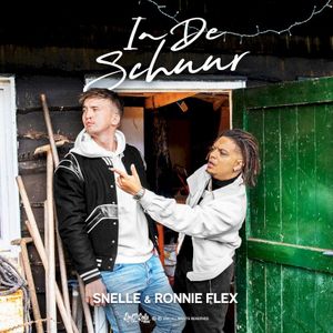 In De Schuur (Single)