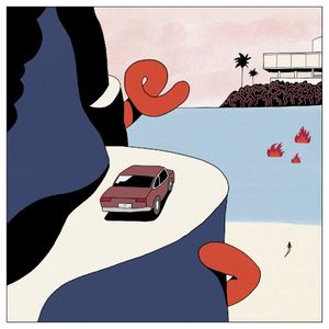 Carretera Internacional (Single)