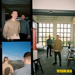 Viskas