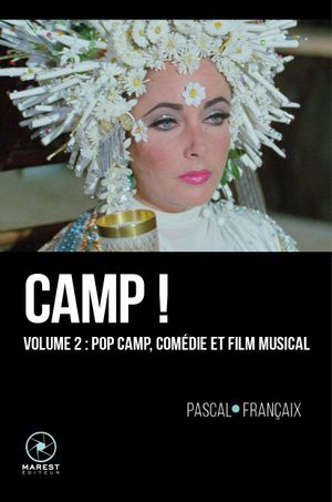 Camp ! volume 2