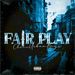 Fair Play (EP)