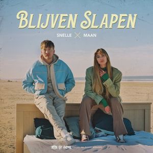 Blijven slapen (Single)