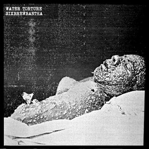 Split 7'' w/ Water Torture (EP)