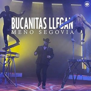 Bucanitas llegan (Single)