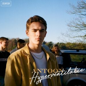 Hyperventilatie (Single)