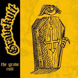 The Grave Cult (Single)