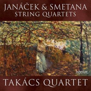 String Quartet no. 1, JW VII/8 “Kraytserova sonata”: Adagio – Con moto
