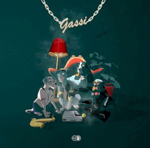 Gassi (EP)