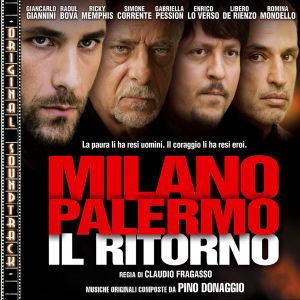 Milano-Palermo: Il Ritorno (OST)