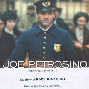 Joe Petrosino (Colonna sonora originale del film) (OST)