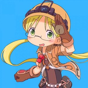 Hanezeve Caradhina (from "Made in Abyss") [Remix] (Single)