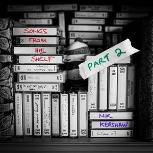 Songs from the Shelf, Pt. 2 (EP)
