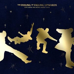 The Feeling of Falling Upwards: Live from the Royal Albert Hall (Live)