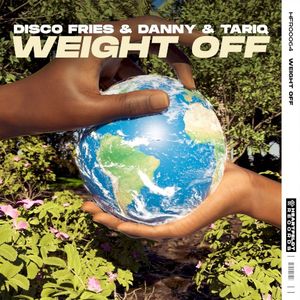 Weight Off (Single)