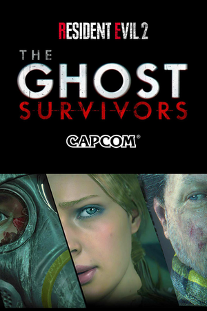 Resident Evil 2: The Ghost Survivors