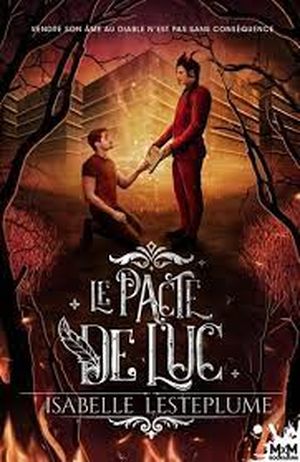 Le Pacte de Luc