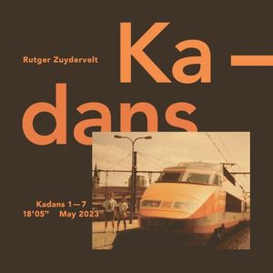 Kadans (EP)